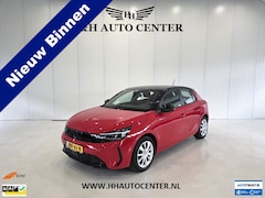 Opel Corsa - 1.2 Turbo Yes |CARPLAY|CRUISE|GARANTIE|
