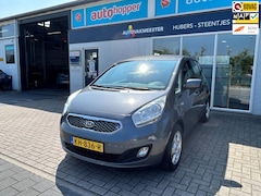 Kia Venga - 1.4 CVVT Brooklyn