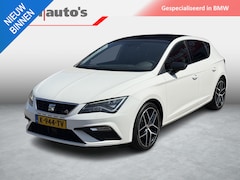 SEAT Leon - 1.5 TSI FR Virtual/Adaptieve/keyless/Stoelverw