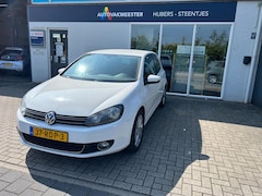 Volkswagen Golf - 1.2 TSI Highline BlueMotion