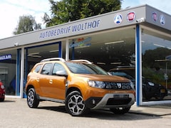 Dacia Duster - 1.3 TCe Anniversary