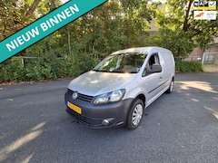 Volkswagen Caddy Maxi - 1.6 TDI SUPER MOOIE AUTO MARGE DUS ZEKER GOEDKOOP