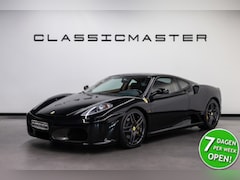 Ferrari F430 - 4.3 V8 F1 1 owner Dealer auto