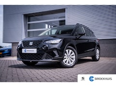 SEAT Arona - 1.0 TSI Style Business Intense