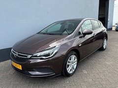 Opel Astra - 1.0 Online Edition - CarPlay