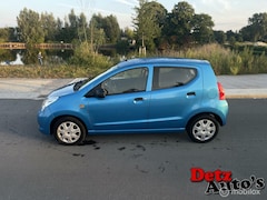Suzuki Alto - 1.0 eerste eigenaar, airco, elektrisch, pakket