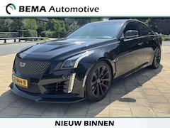 Cadillac CTS - 6.2 V