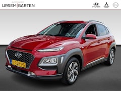 Hyundai Kona - 1.6 GDI HEV Fashion