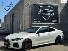 BMW 4-serie Coupé - M440i xDrive High Executive ACC | LANE | BLIND | CAMERA | MEMORY