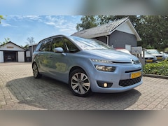 Citroën Grand C4 Picasso - 1.6 HDi Business PANO-NAVI 7 PERS 2014