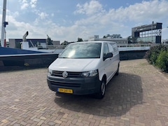 Volkswagen Transporter - 2.0 TDI L2H1 BM Baseline Plus