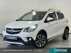Opel Karl - 1.0 Rocks Online Edition Apple Car Play | Parkeersensoren achter
