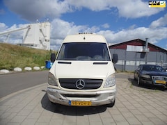 Mercedes-Benz Sprinter - 311 2.2 CDI 366 EHD AUTOMAAT KOELWAGEN