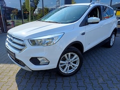 Ford Kuga - 1.5 EcoBoost Titanium 4WD AUTOMAAT Camera Keyless start Climate Cruise