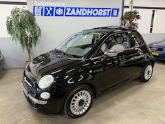 Fiat 500 - 1.2 Naked