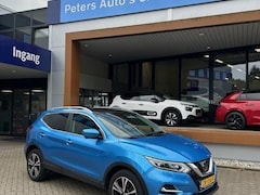 Nissan Qashqai - 1.2 Tekna/Pano.dak/
