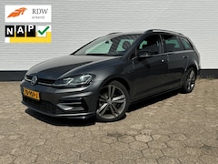 Volkswagen Golf Variant - 1.5TSI DSG 3x R-Line l ACC l VIRTUAL