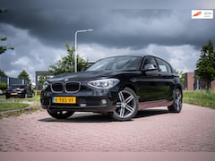 BMW 1-serie - 116i Business