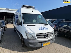 Mercedes-Benz Sprinter - 313 2.2 CDI 432 HD|Koelwagen|Airco