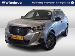 Peugeot 2008 - 1.2 PureTech Style | Apple Carplay/Android Auto | Navigatie | Camera |