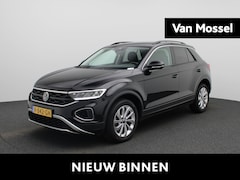 Volkswagen T-Roc - 1.0 TSI Life | Apple Carplay | Parkeersensoren | Navigatie | DAB+ | Adaptieve Cruise Contr