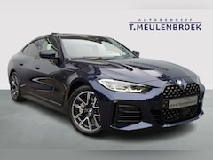 BMW 4-serie Gran Coupé - 430i M Sportpakket