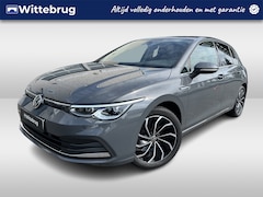 Volkswagen Golf Plus - 1.5 eTSI 130 DSG Style / Virtual Cockpit / Elek. Verstelbare Bestuurdersstoel met Geheugen