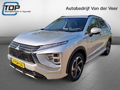 Mitsubishi Eclipse Cross - 2.4 PHEV Executive