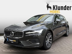 Volvo V60 - 2.0 T6 Recharge AWD Inscription Expr. |Leder|Camera|HarmanKardon|