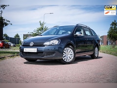 Volkswagen Golf Variant - 1.2 TSI Trendline BlueMotion