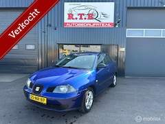 SEAT Cordoba - 1.4-16V Airco trekhaak