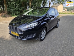 Ford Fiesta - 1.0 Titanium | Airco | APK t/m 02-2026