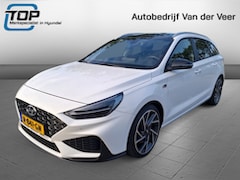 Hyundai i30 Wagon - 1.5 T-GDi MHEV NLSky