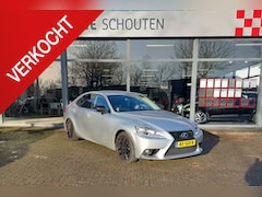 Lexus IS - 300h Sport Edition