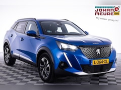 Peugeot 2008 - 1.2 PureTech Allure Pack ✅ 1e Eigenaar