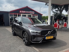 Volvo XC60 - T8 Plug-In Hybrid 455pk Aut AWD Black Edition