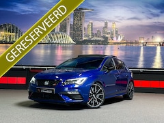 SEAT Leon - 2.0 TSI CUPRA 300 |Milltek|Panorama|Sound|Kuipstoelen