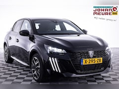 Peugeot e-208 - EV GT 51 kWh ✅ 1e Eigenaar