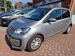 Volkswagen Up! - 1.0 60PK 4D BMT Move Up