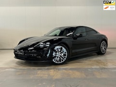 Porsche Taycan - Performance 84 kWh | SPORT CHRONO | ZONNEDAK | 360 CAMERA | BOSE AUDIO