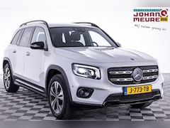 Mercedes-Benz GLB - -Klasse 200 Premium | Trekhaak ✅ 1e Eigenaar