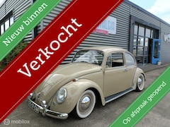 Volkswagen Kever - 1300