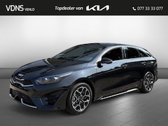 Kia Pro cee'd - ProCeed 1.5 T-GDi GT-Line '' NIEUW '' ACTIEPRIJS NP € 39.900