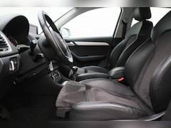 Audi Q3 - 1.4 TFSI CoD Sport Pro Line Xenon, Navigatie, Afn. Trekhaak, Sportstoelen, Climate, PDC