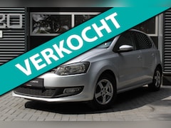 Volkswagen Polo - 1.2 Easyline | CLIMA | ELEKTR. RAMEN | TOP STAAT
