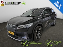 Volkswagen ID.4 - Pro Business 77 kWh SOH 99% WLTP 528KM