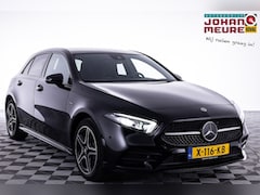 Mercedes-Benz A-klasse - 250 e Business Solution AMG Limited | Ambient Light | Carplay | Trekhaak