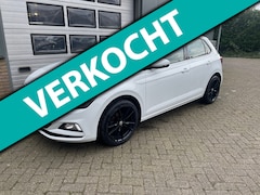 Volkswagen Polo - 1.0 TSI Comfortline
