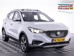MG ZS - EV Luxury 45 kWh Automaat