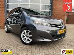 Toyota Yaris - 1.3 VVT-i Aspiration